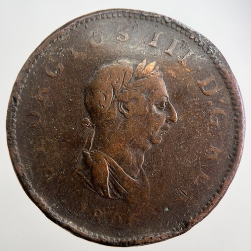 1806 george 3rd - george,