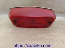 taillight for Yamaha YBR 125