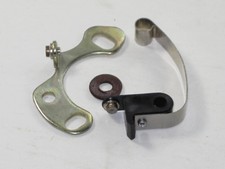 Triumph contact breaker set ignition points Triumph BSA Lucas # 400415