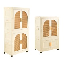 Rolling Kids Wardrobe Baby