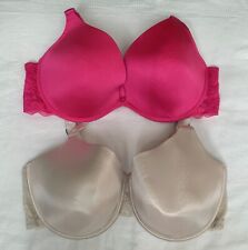 2 x M&S/PRIMARK 40DD padded