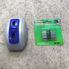 Vintage Scotch Pop-Up Magic