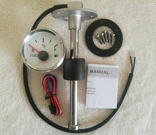 52mm fuel level gauge - fuel,