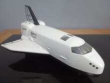 Playmobil 6196 Space shuttle
