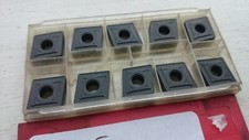 10 Plansee carbide inserts