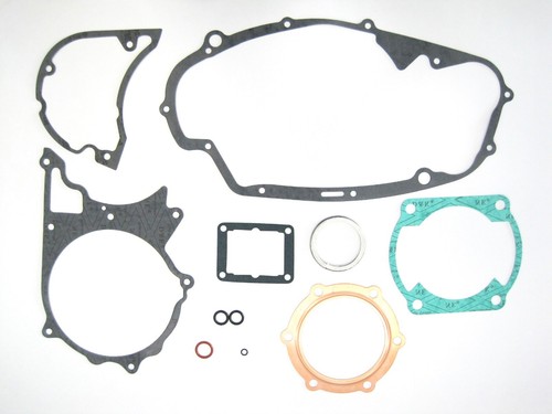 Yamaha 400 mx 1977 - 400,