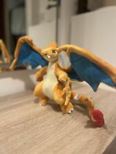 Pokémon Mega Charizard Y