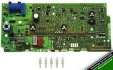WORCESTER  25SI & 28SI  BOILER PCB  87483003360  COME WITH 1 YEAR WARRANTY