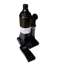 FoxHunter 300lb Hydraulic Scissor Bike Motorcycle ATV Lift Replacement Jack BLK