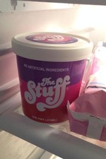The Stuff Movie Replica Prop