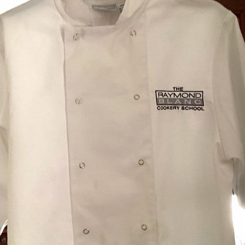 Raymond blanc cookery school - raymond,