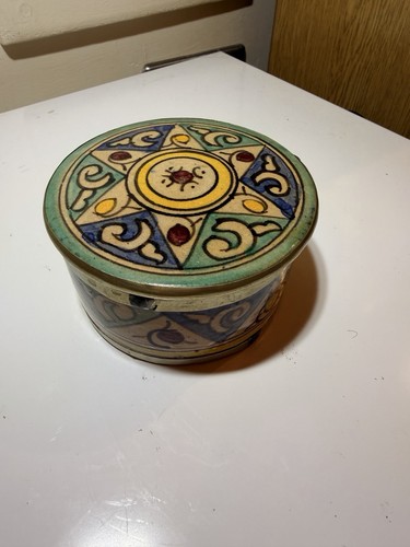 This handcrafted - is, a