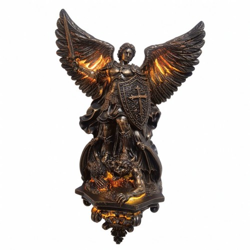 And michael archangel - s,