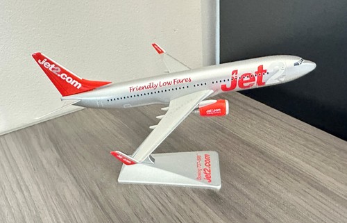 Boeing 737 jet2 official - 737,