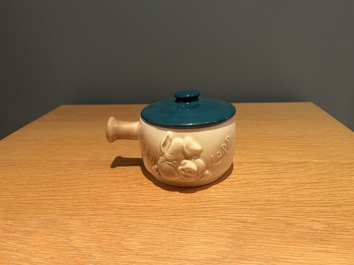 Sylvac pottery 4904 pot - pot, for