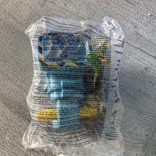 McDonalds Happy Meal Toy 2011