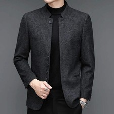 Men's Slim Fit Chinese