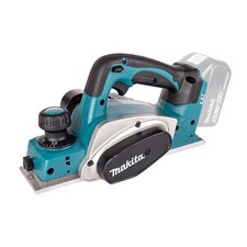 MAKITA DKP180 PLANER 18V LXT