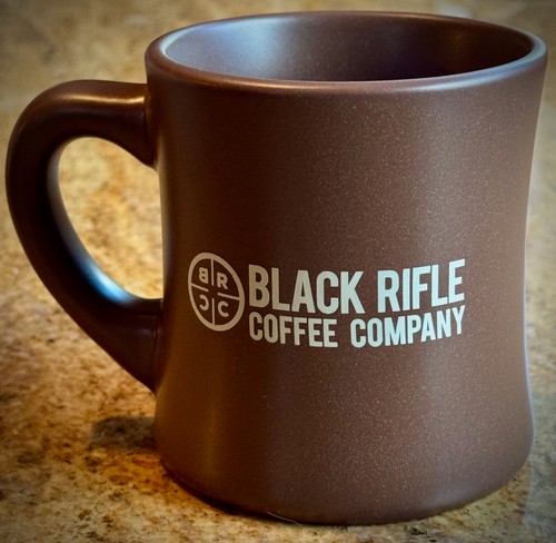 Black rifle coffee company - black,