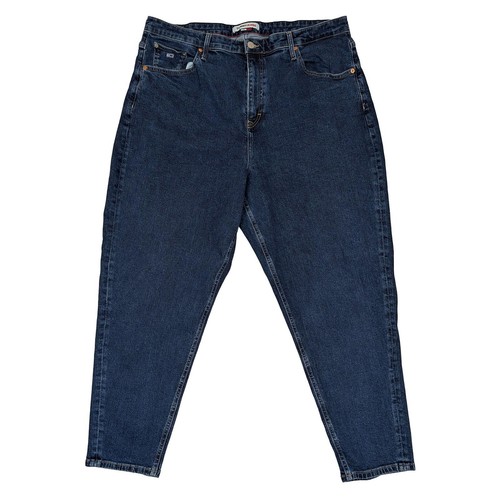 Tommy jeans women mom - tommy,