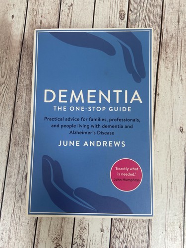 June andrews dementia the - andrews,