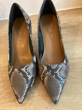 Ladies shoes Next Signature