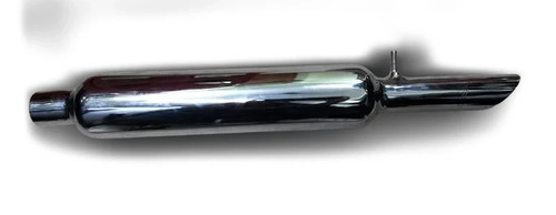 Fits for exhausts ajs - exhausts,