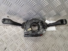 BMW 3 SERIES INDICATOR WIPER STALK UNIT WITH SQUIB 330D E46 2003