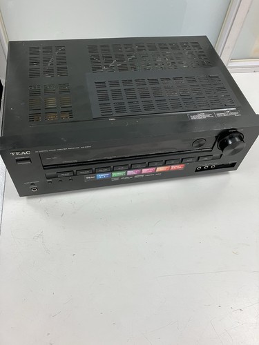 Teac d200 home theatre - ag-d200,