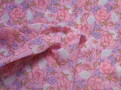 Vintage 1950s finely - 1950s, corded