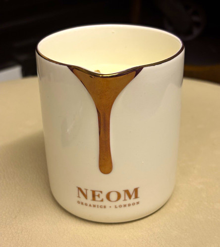 Neom real luxury intensive - neom,