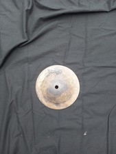BELL SPLASH  CYMBAL BY STAGG 6"
