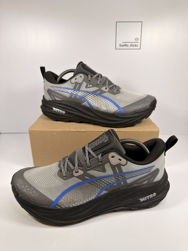 Puma voyage nitro running - voyage,