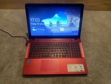Asus Laptop X541SA Windows 11