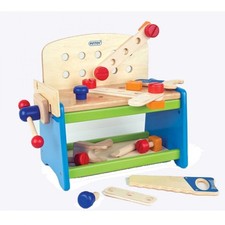 Pintoy Junior Wooden Tool