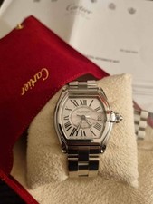 Cartier roadster large - cartier,