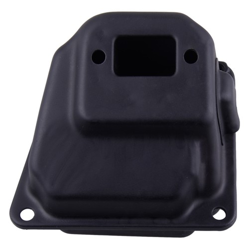 Muffler exhaust gasket fit - muffler,