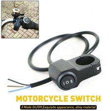 Motorbike ATVS Bike Indicator