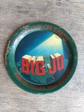 BIG JO Wabasha MN Roller Mill