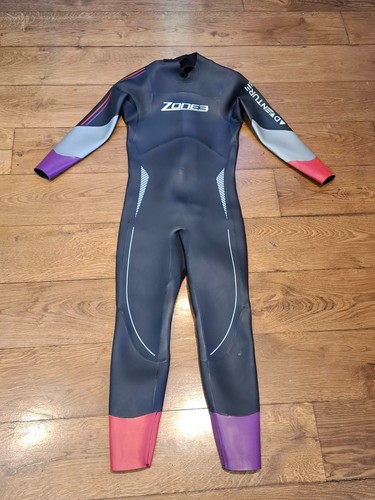 Zone junior adventure - 3,