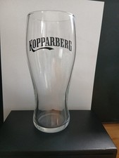 Kopparberg Pint Glass