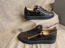 GIUSEPPE ZANOTTI sneakers