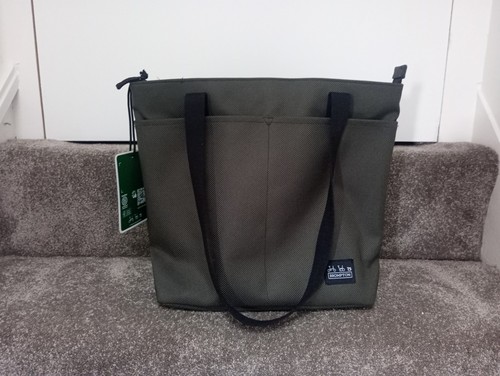 Brompton borough tote - brompton, bag