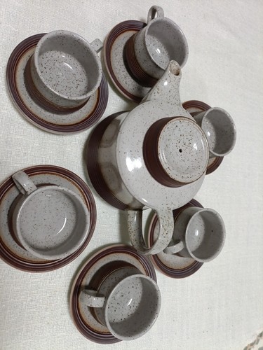 Vintage purbeck pottery - purbeck,