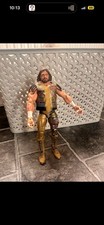 Mattel WWE Macho Man Randy