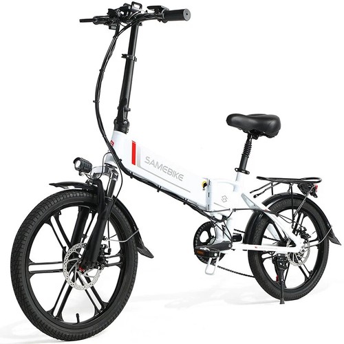 Samebike 20lvxd30 electric - samebike, 20lvxd30-ii