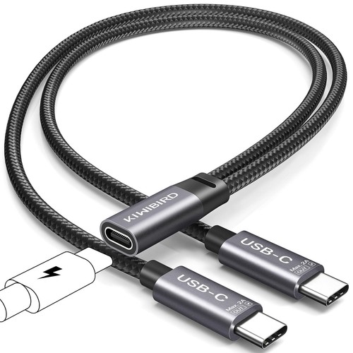 Kiwibird usb splitter port - kiwibird, c