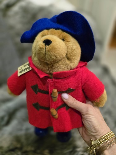 Official paddington bear 2005 - official,