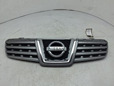 2009 NISSAN QASHQAI ACENTA DCI Front Grille