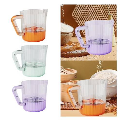 Electric egg beater rice - egg,